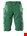 MASCOT short - Accelerate - 18149-511 - groen - maat 48