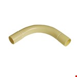 bochten voor installatiepijp 5/8inch(5xPVC)4590100