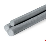 illbruck PR102 PE Rugvulling - 10 mm x 15 m - grijs