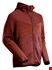 MASCOT Customized Fleece capuchontrui rits - 22603-681 - herfstrood - maat XXL