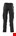 Mascot werkbroek - Ultimate Stretch 17179 - zwart - maat 82C50