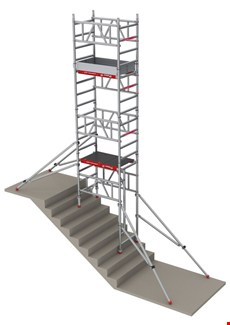 Altrex trap - MiTower