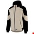 Tricorp Winterjas Ripstop Redefined zand/zwart - maat XL