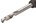 Bahco boorhouder - voor gatzaag - 14-30 mm (8) - 3834-ARBR-630