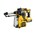 DEWALT DCH275P2-QW Accu Combihamer SDS-Plus snelwisselboorkop 18V XR - Inclusief 2x 5.0Ah Accu, Lader en Koffer