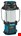 Makita werktent lamp met radio - DMR055 - 14,4V / 18V - excl. accu en lader - in doos
