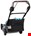 Makita accu grasmaaier - DLM533PT4 - 2x18V - 53cm - 4x5.0 Ah accu en duo snellader - in doos