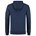 Tricorp sweater capuchon - Premium - 304001 - inkt blauw - XXL