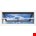 SecuBar Combi barrièrestang - 68-87 cm - 2010.356.012