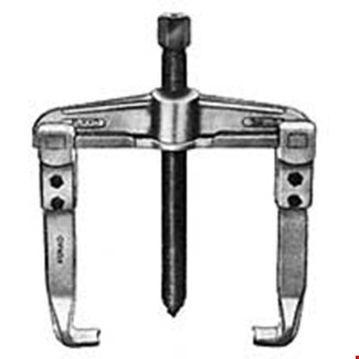 2 armige trekker