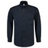 Tricorp Casual 701004 werkhemd lange mouw basis marine blauw maat  XL
