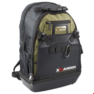XHANDER waterdichte Rugzak - 37 liter