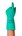 Ansell AlphaTec® Solvex 37-676 nitril werkhandschoenen groen maat 8/M - 12 paar
