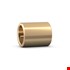 SKF glijbus brons pbm 809570 m1g1 skf