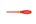 Witte schroevendraaier - PRO VDE - PH 2 - 74063