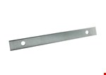 Gebr. Bodegraven koppelanker - 155mm/15x2mm - verzinkt