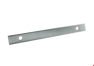 Gebr. Bodegraven koppelanker - 155mm/15x2mm - verzinkt