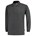 Tricorp polosweater - Casual - 301004 - antraciet melange - maat 4XL