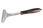 Betra behangafsteker 10cm metaal 650120