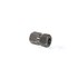 Ermeto - opschroefkoppeling - recht - 14Sx1/2" - BSPP - GAI14SRCF