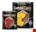 Rust-Oleum deklaag - CombiColor® - helderrood - hoogglans - 0.75l - blik