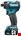Makita accu boor-/schroefmachine - DF032DSAJ - 10,8V - 2x2.0 Ah accu en lader - in Mbox