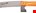 Bahco snoeizaag - stootmes tbv verlengstok 385-6T
