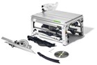 Festool trek-/afkortzaag - CS 70 EG PRECISIO - 574778