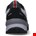 FootFellas Jack werkschoenen S3S grijs/zwart - maat 48