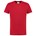 Tricorp T-shirt fitted - Casual - 101004 - rood - maat XXL