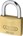 ABUS cilinder hangslot - 45mm - 65/45 