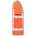 Tricorp t-shirt - RWS - birdseye - fluor orange - maat 8XL