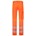 Tricorp 503702 Werkbroek Twill Stretch RWS Revisible Dames oranje mt 42