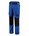 Tricorp worker canvas met cordura - Workwear - 502009 - koningsblauw/marine blauw - maat 49
