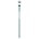 Fischer zelfborende stelschroef - JUSS - 6x80mm - 59042