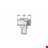 JSO-TR lager kompleet - 18 mm - 39064-0-09018