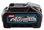 Makita accu - BL4040 XGT - 36 V - Max 4,0 Ah