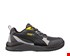 Puma werkschoenen Shift Grey/Yellow Low S1PS - maat 39