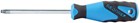 GEDORE 2163 BTX T-serie schroevendraaiers torx 3C greep - stift