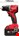 Milwaukee M18 BLDDRC-402C Accu Schroefboormachine 18V - Inclusief 2x 4,0Ah Accu, Lader en Koffer