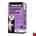 Toggler gipsplaatplug (40x) - SP 9,5-15 mm - paars
