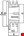 4MP TL-Kettingwiel - 12B3-Z38 - 3020