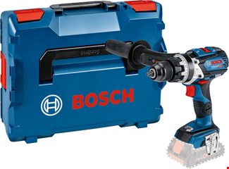 Bosch accu klopboor-/schroefmachine - GSB 18V-110 C - 18V - 110 Nm - in L-boxx