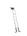 Altrex telescopische ladder - Smart Up Pro - 0,90 m - 1 x 11