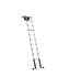 Altrex telescopische ladder - Smart Up Pro - 0,90 m - 1 x 11