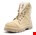 Steel Blue werkschoenen Southern Cross Zip Scuff Sand S3 maat 48