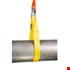 REMA hijsband geel - 3000 kg - 2000x90mm - S1-PE