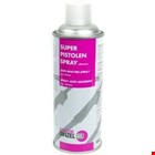 ABICOR BINZEL anti-spat spray - 400 ml
