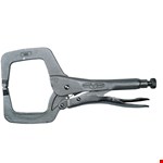 Klemtang-C Reg.Punten 200Mm.18R - 455Mm Vise-Grip