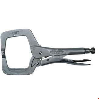 Klemtang-C Reg.Punten 200Mm.18R - 455Mm Vise-Grip